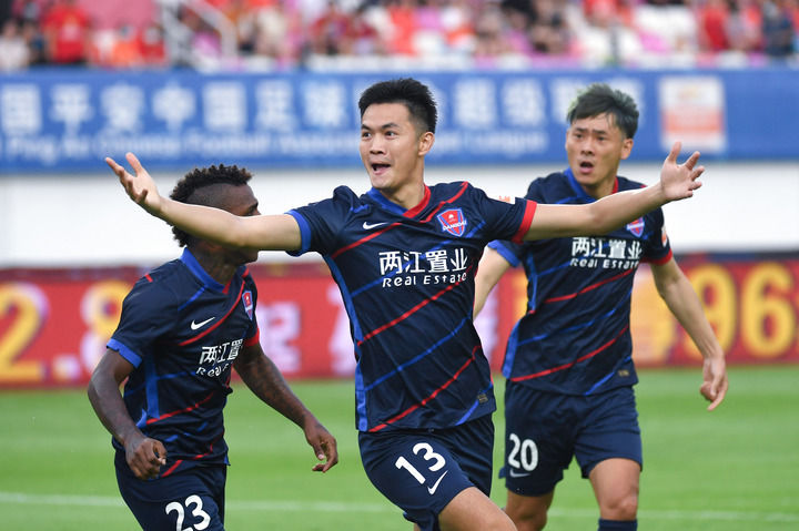 比赛开场2 比赛开场2